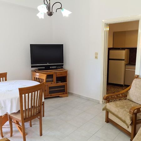 Grand Apartment Néa Khilí Dış mekan fotoğraf