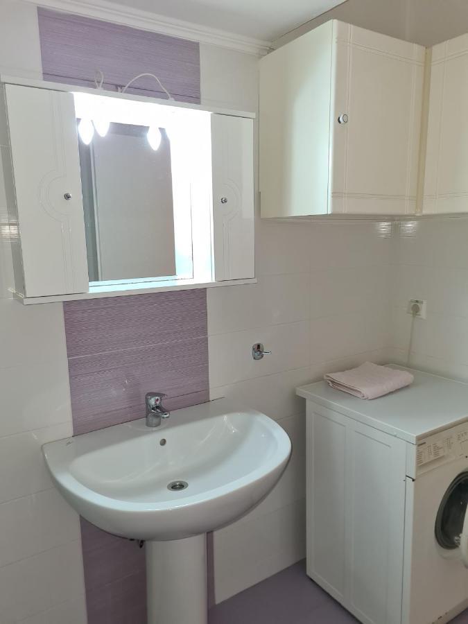 Grand Apartment Néa Khilí Dış mekan fotoğraf